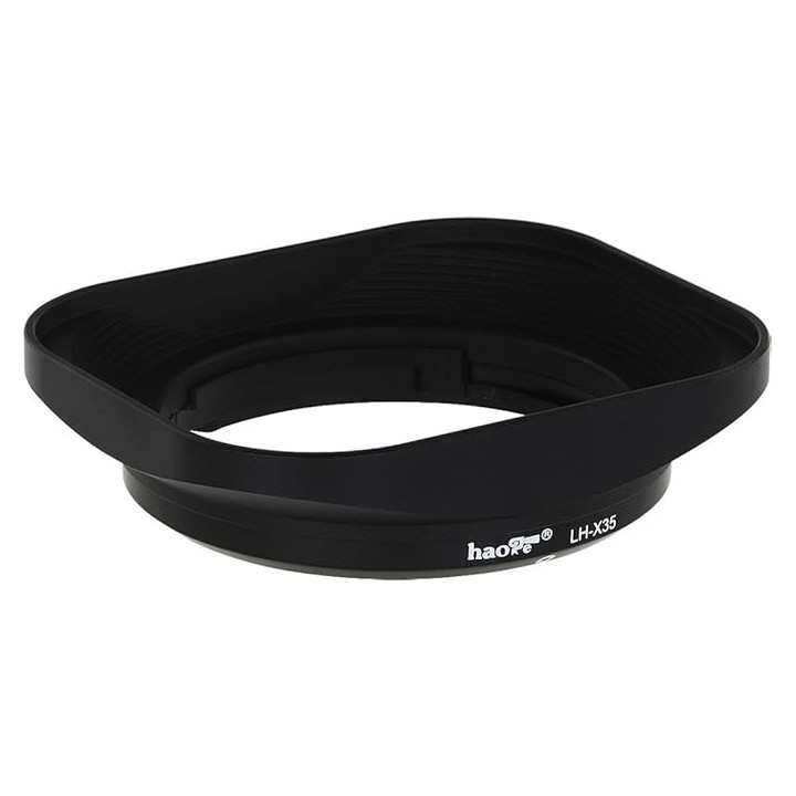 Fujifilm Lens Hood XF35mm F2 Metal