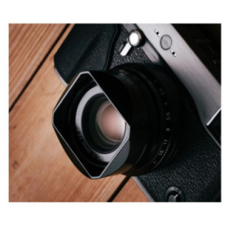 Fujifilm Lens Hood XF23mm Metal