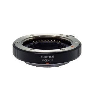 Fujifilm MCEX-11 - Macro Extension Tube