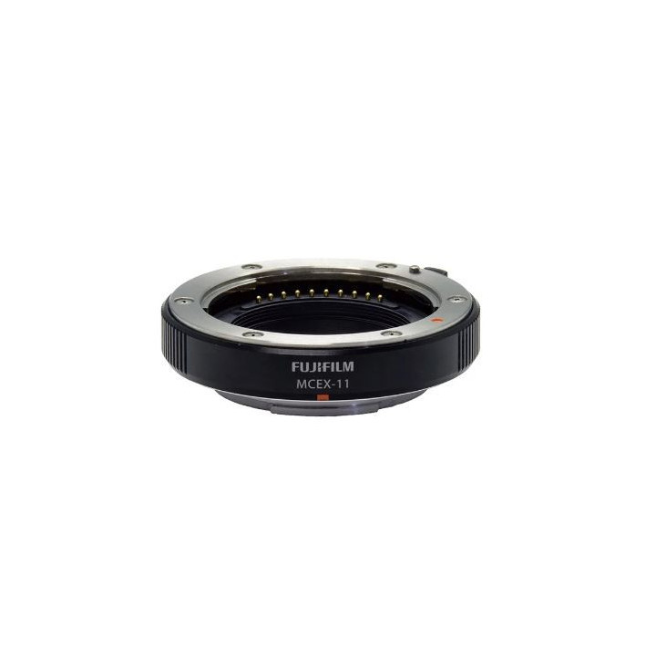 Fujifilm MCEX-11 - Macro Extension Tube