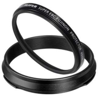 Fujifilm X100V - Weather-Resistant Kit Black