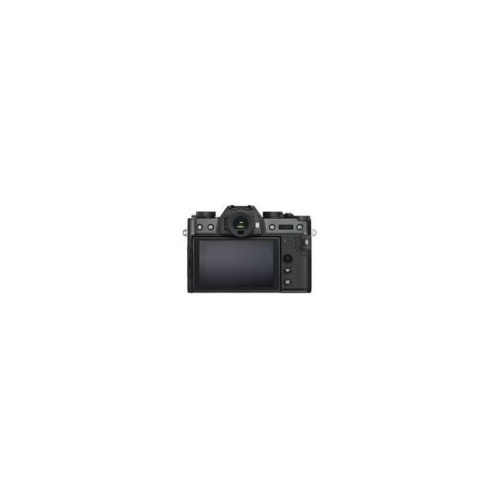 Fujifilm X-T30 II - Black Body "Swiss Garantie"