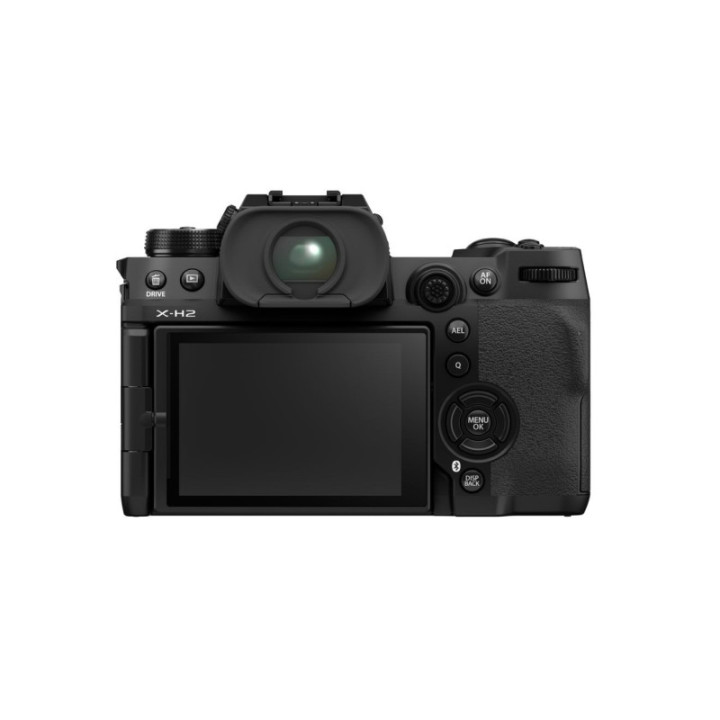 Fujifilm X-H2 - Body "Swiss Garantie"