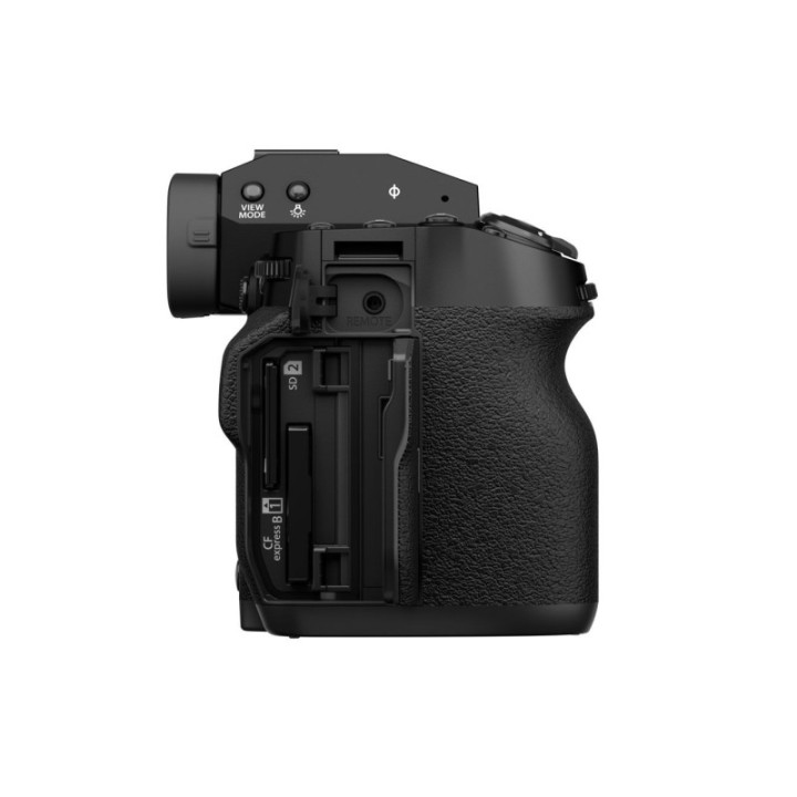 Fujifilm X-H2 - Body "Swiss Garantie"