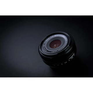 Fujinon XF 18mm F2 R "Swiss Garantie" - Wide Angle Lens