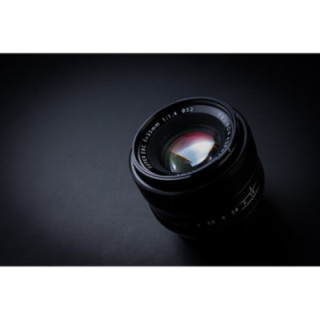 Fujinon XF 35mm F1.4 R "Swiss Garantie" - Aspherical Lens