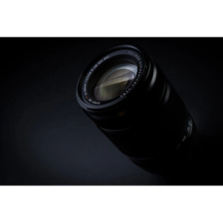 Fujinon XF 55-200mm F3.5-4.8 R LM OIS "Swiss Garantie" - Telephoto Zoom Lens