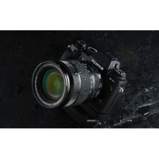 Fujinon XF 18-135mm F3.5-5.6 R OIS WR "Swiss Garantie" - Zoom Lens