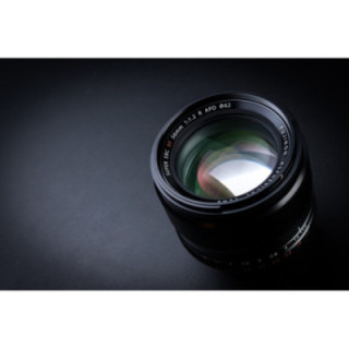 Fujinon XF 56mm F1.2 R APD "Swiss Garantie" - Fast Aperture Medium-Telephoto Prime Lens