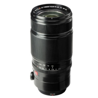 Fujinon XF 50-140mm F2.8 R LM OIS WR "Swiss Garantie" - Telephoto Zoom Lens