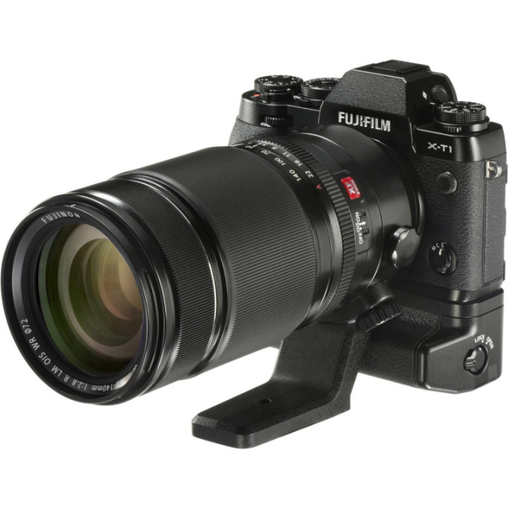 Fujinon XF 50-140mm F2.8 R LM OIS WR "Swiss Garantie" - Telephoto Zoom Lens