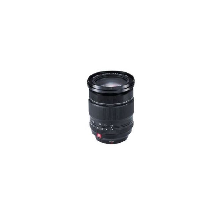 Fujinon XF 16-55mm F2.8 R LM WR "Swiss Garantie" - Zoom Lens