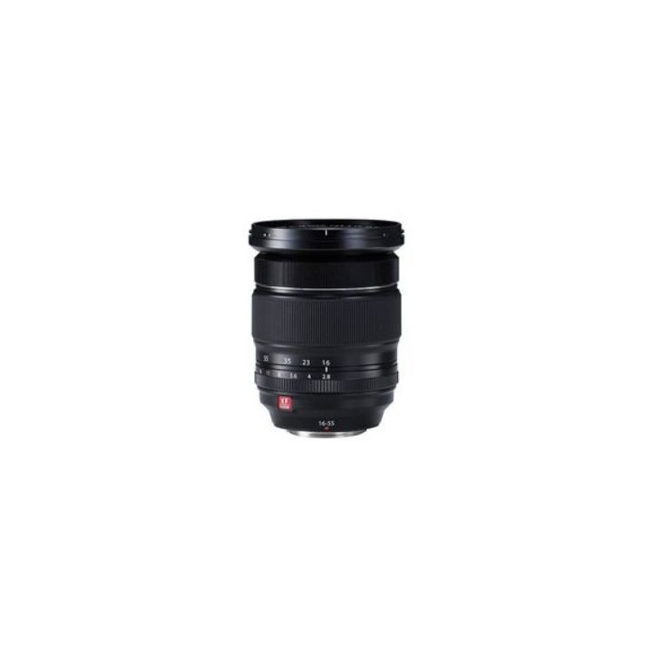 Fujinon XF 16-55mm F2.8 R LM WR "Swiss Garantie" - Zoom Lens