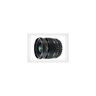 Fujinon XF 16mm F1.4 R WR "Swiss Garantie" - Wide Angle Lens