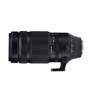 Fujinon XF 100-400mm F4.5-5.6 R LM OIS WR "Swiss Garantie" - Zoom Lens