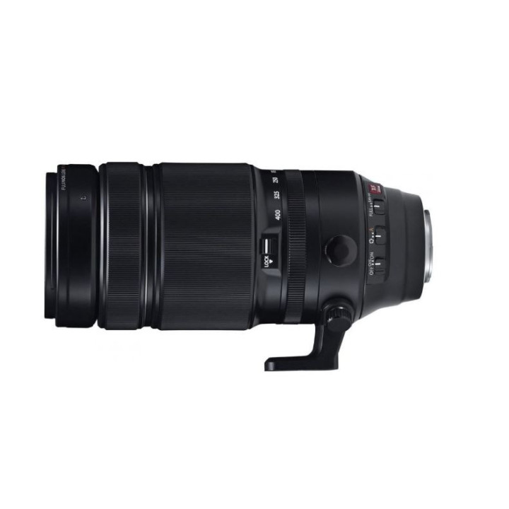 Fujinon XF 100-400mm F4.5-5.6 R LM OIS WR "Swiss Garantie" - Zoom Lens