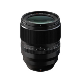 Fujinon XF 50mm F1.0 R WR "Swiss Garantie" - Prime Lens