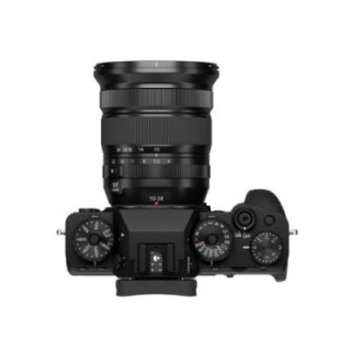 Fujinon XF 10-24mm F4 R OIS WR "Swiss Garantie" -  Wide-angle Zoom Lens