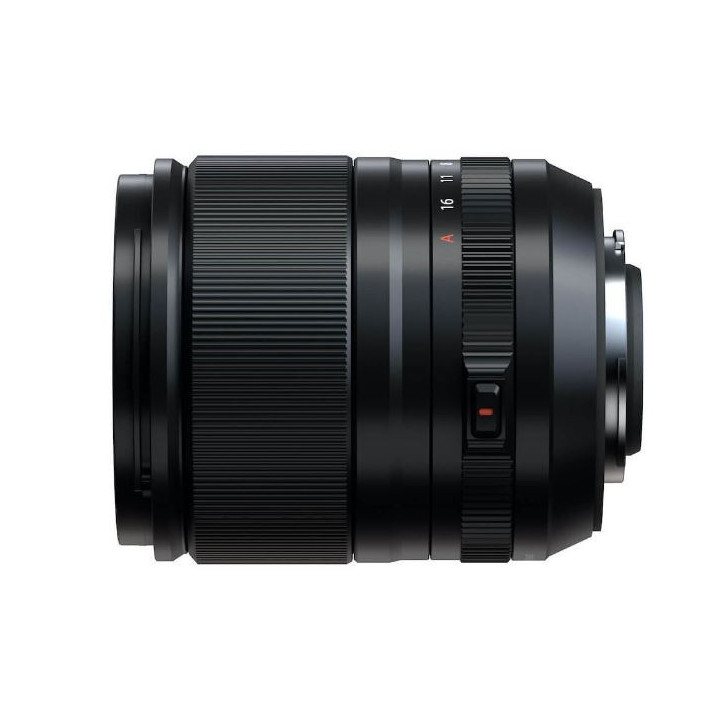 Fujinon XF 23mm F1.4 R LM WR "Swiss Garantie" - Wide-angle Prime Lens