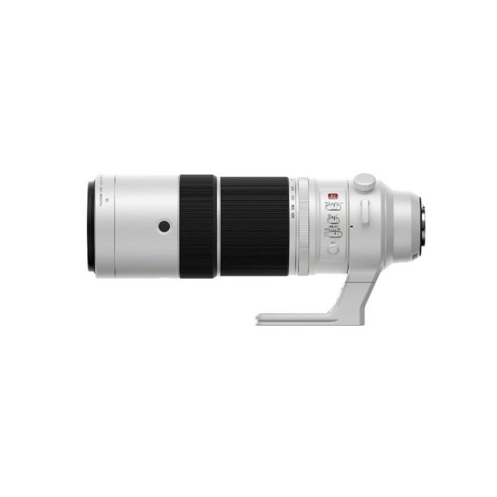 Fujinon XF 150-600mm F5.6-8 R LM OIS WR "Swiss Garantie" - Telephoto Zoom Lens