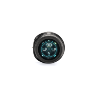 Tilta WLC-T05-HWC - Nucleus Nano II Hand Wheel Controller