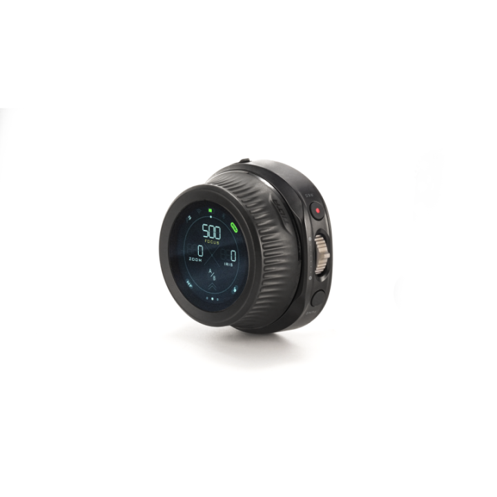 Tilta WLC-T05-HWC - Nucleus Nano II Hand Wheel Controller