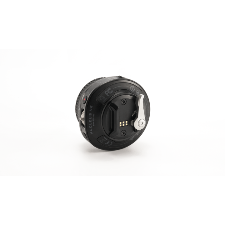 Tilta WLC-T05-HWC - Nucleus Nano II Hand Wheel Controller