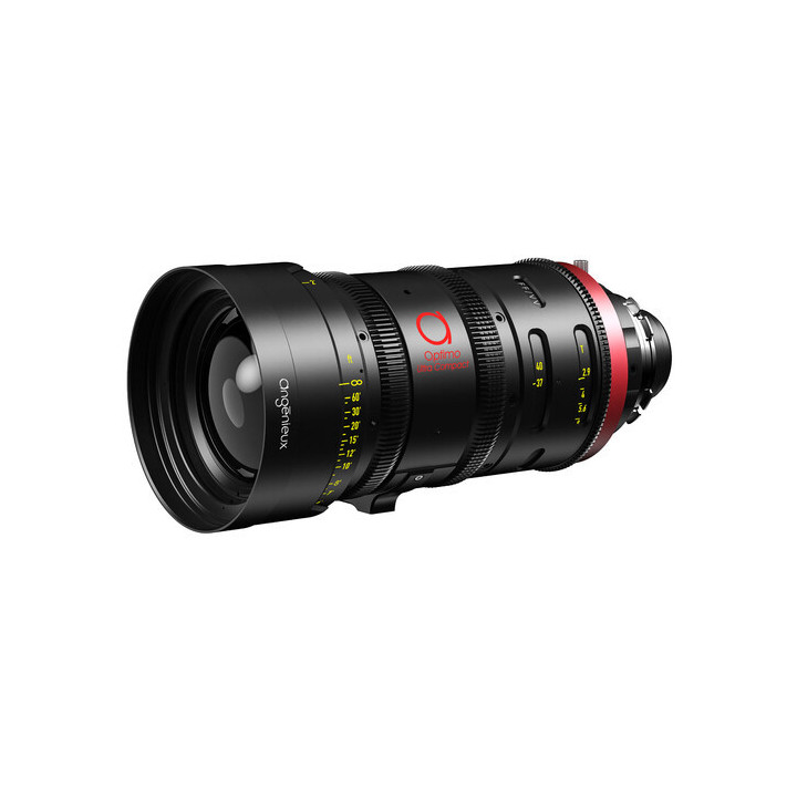 Angenieux 66069162AA - Optimo Ultra Compact Full Pack  (U35 + FF rears) - METER