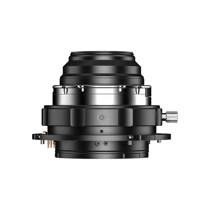 Angenieux 66069162AA - Optimo Ultra Compact Full Pack  (U35 + FF rears) - METER