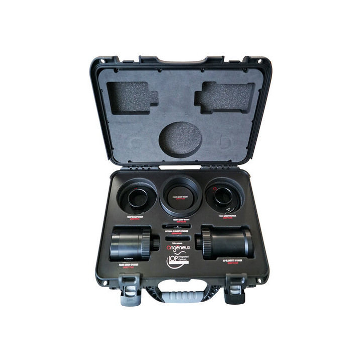 Angenieux 66067558AA - IOP TOOLING SET