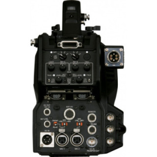 Panasonic AK-UC4000GSJ-PPV -  4K Studio Camera with Low-pass Filter