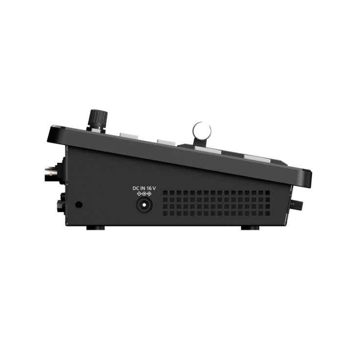 Panasonic AV-HSW10EJ -  IP Live Switcher