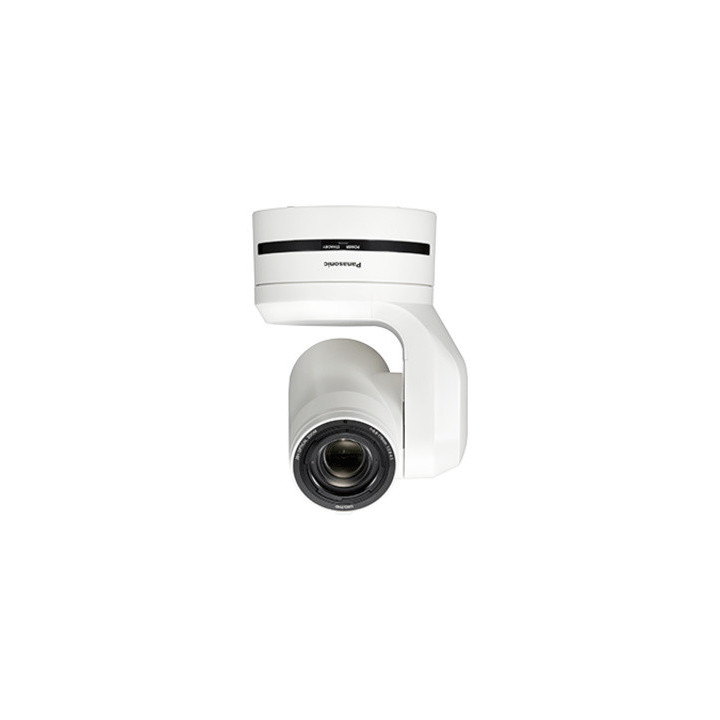 Panasonic AW-HE145WEJ-PPV - Full-HD 50 / 60p Integrated PTZ Camera with Low-pass Filter