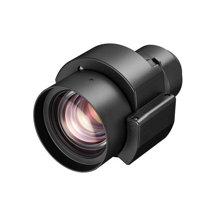 Panasonic ET-C1S600 - 1.36-2.10:1 Standard-Throw Projector Zoom Lens