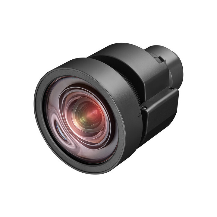 Panasonic ET-C1W400 - Wide Zoom Lens