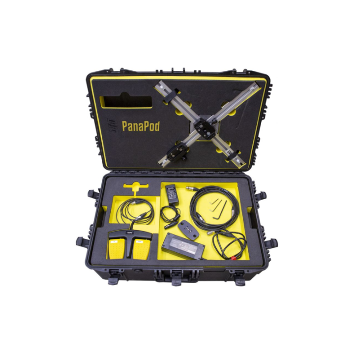 Panasonic PLC-XBASE-K - Standard X-base for PanaPod Light