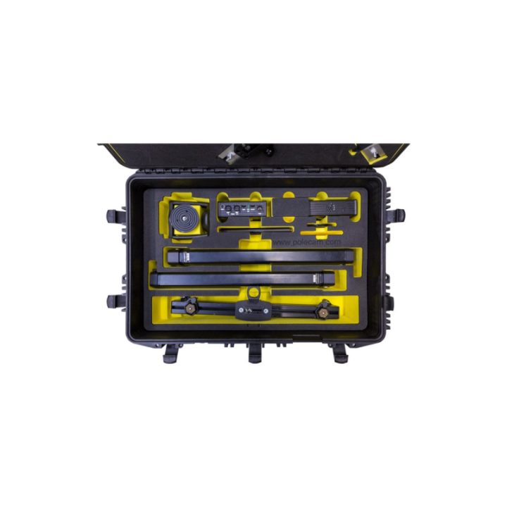 Panasonic PLC-XBASE-K - Standard X-base for PanaPod Light