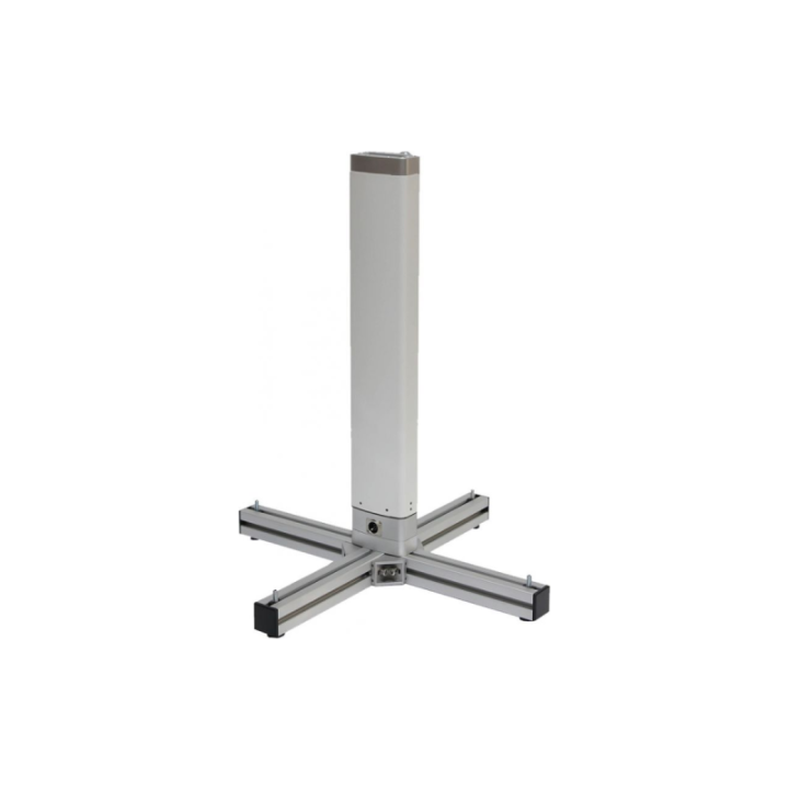 Panasonic PLC-XBASE-K - Standard X-base for PanaPod Light