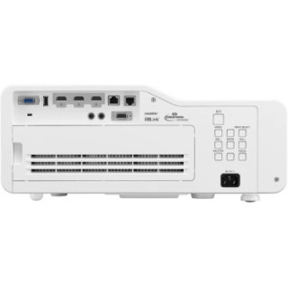 Panasonic PT-CMZ50EJ - PT-CMZ50 White Projector