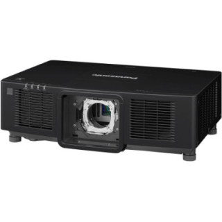 Panasonic PT-MZ14KLBEJ - LCD Projector Black