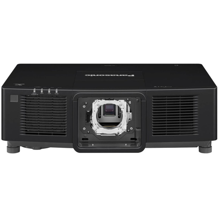 Panasonic PT-MZ14KLBEJ - LCD Projector Black