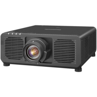 Panasonic PT-REZ80BEJ - DLP Projector, Black