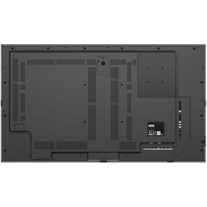 Panasonic TH-50CQE2W - 50" UHD 4K Commercial Monitor