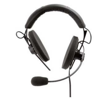 Beyerdynamic EDT 394 F5 - Ear Pads Foam for DT394 (5 pairs)