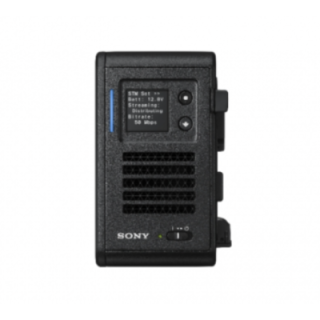 Sony CBK-RPU7 - HEVC 4K/HD Remote Production Unit