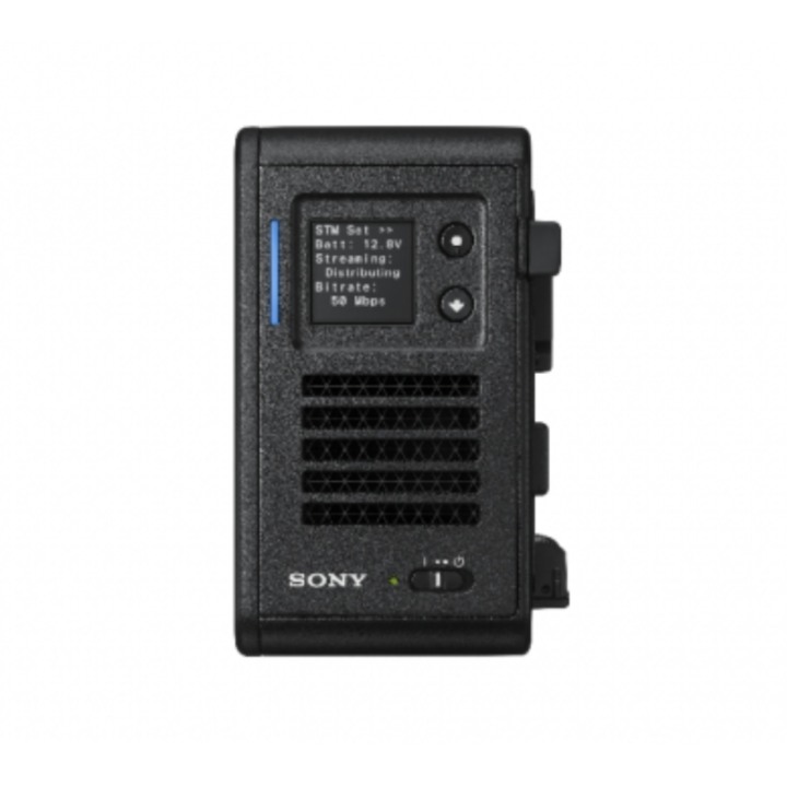 Sony CBK-RPU7 - HEVC 4K/HD Remote Production Unit