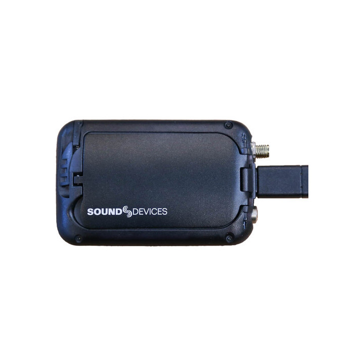 Tentacle C23 - Tentacle to USB-C (A20-Mini) - Timecode Cable