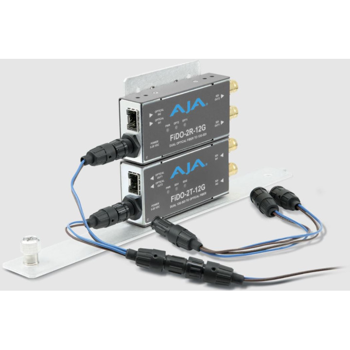 AJA DRM2-YC-R0 - Optional Y-Cable