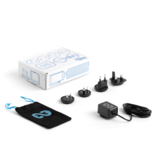 Enlaps Power adaptor