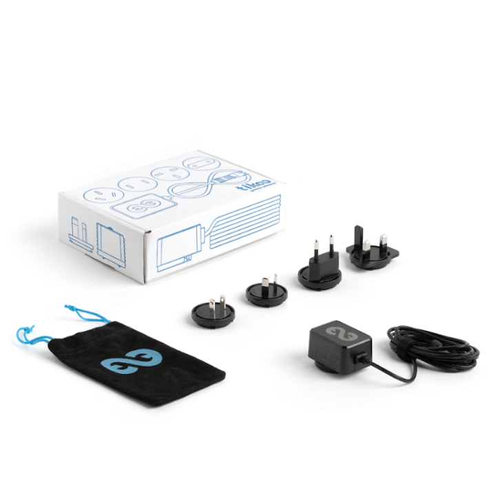 Enlaps Power adaptor